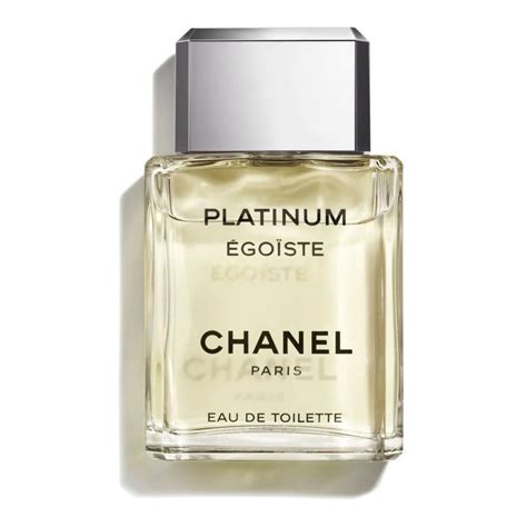 chanel platinum égoïste sephora|chanel platinum egoiste longevity.